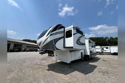 2023 Grand Design Solitude 310GK in wabash IN