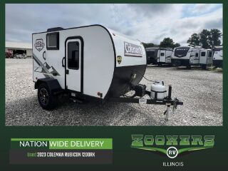 2023 DUTCHMEN COLEMAN RUBICON 1200 SERIES 1200RK