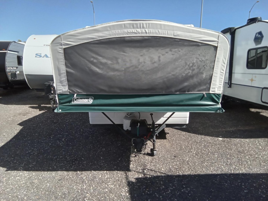 2011 Dutchmen The Americana LE Series Santa Fe in grand junction CO