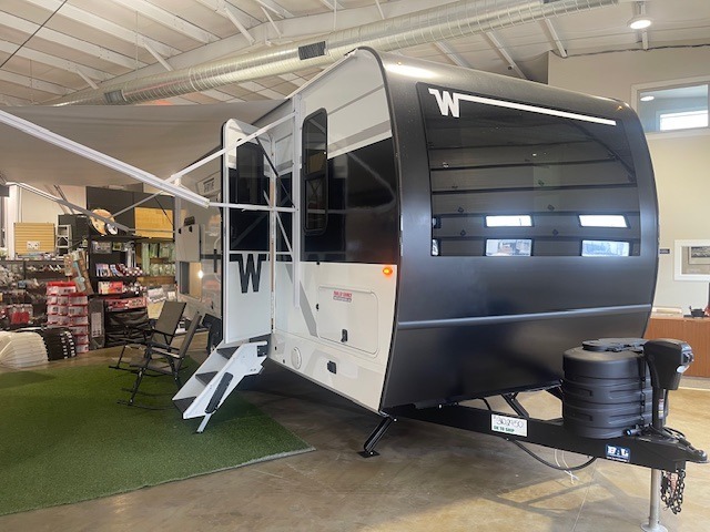 2026 Winnebago Thrive 22MBH in frederick CO