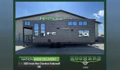 2026 Forest River Cherokee Timberwolf 20OG RV