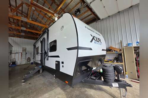 2026 Forest River XLR Boost 2413B in ina IL