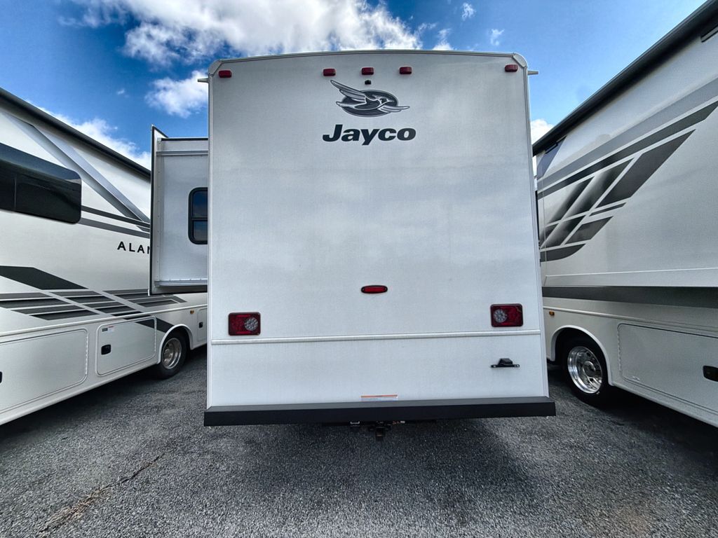 2026 Jayco Alante SE 27ASE in rural hall NC