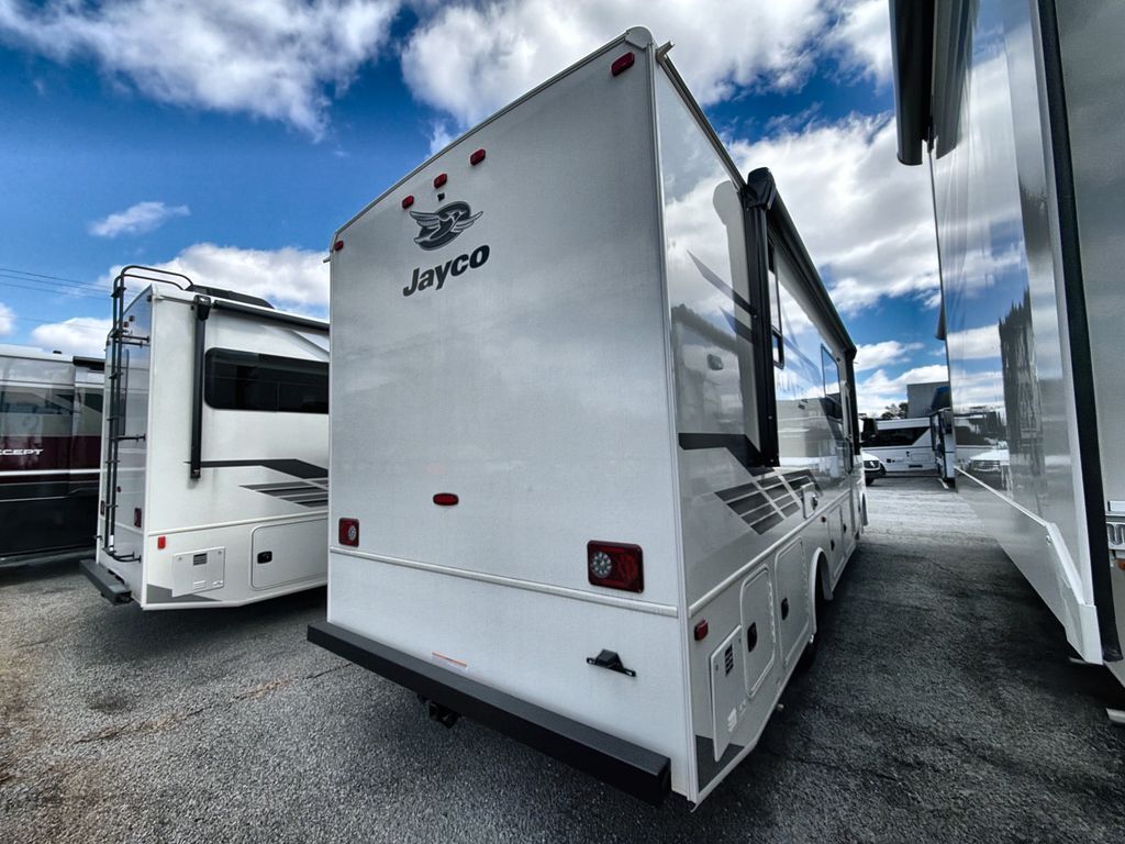 2026 Jayco Alante SE 27ASE in rural hall NC