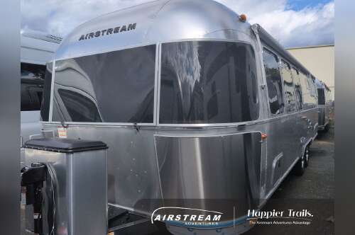 2026 Airstream Globetrotter 30RB in clackamas OR