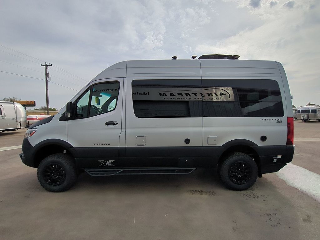 2025 Airstream Interstate 19X in caldwell ID
