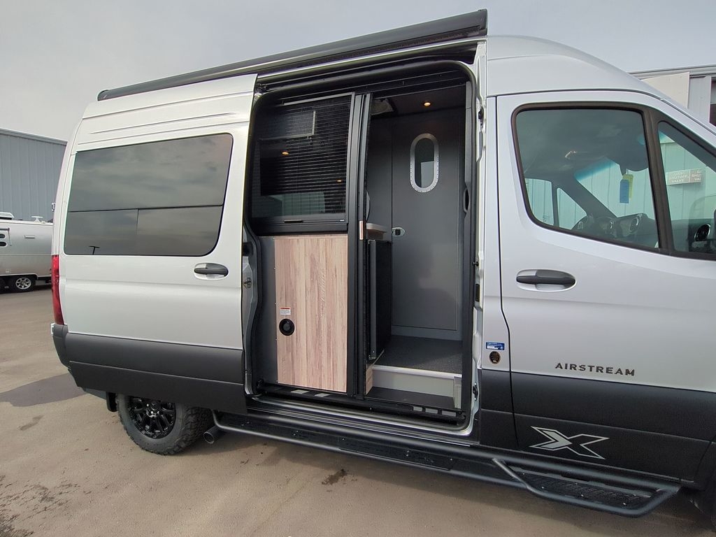 2025 Airstream Interstate 19X in caldwell ID