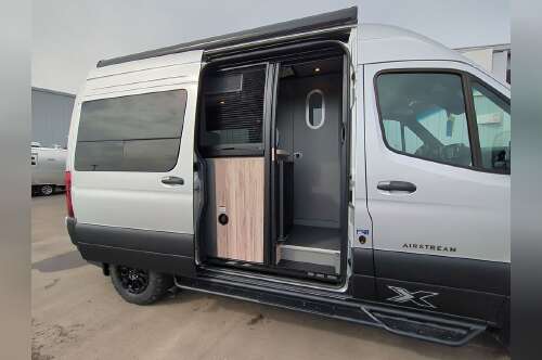 2025 Airstream Interstate 19X in caldwell ID