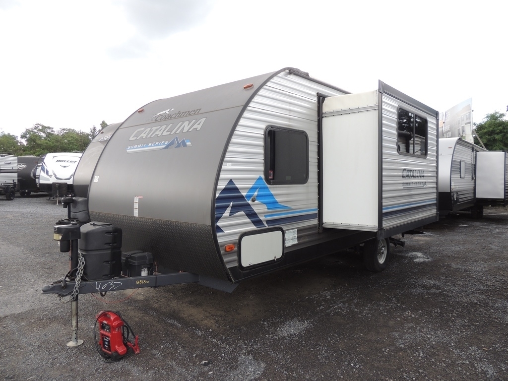 2022 Coachmen Catalina Summit 184BHS in greencastle PA