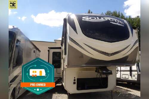 2019 Grand Design Solitude 310GK in chesapeake VA