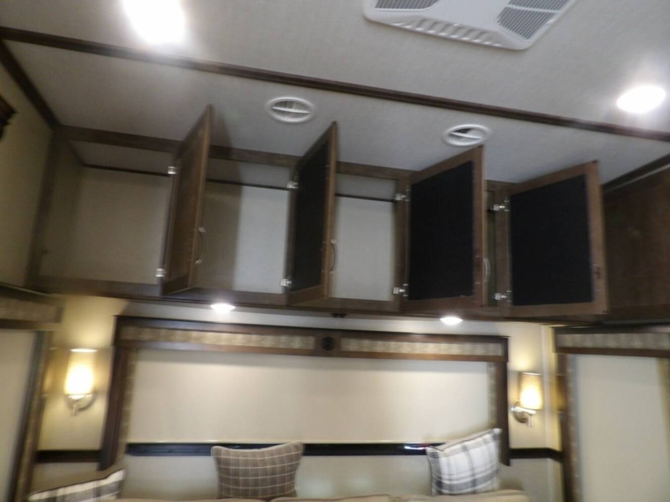 A photo of this 2019 Grand Design Solitude 310GK