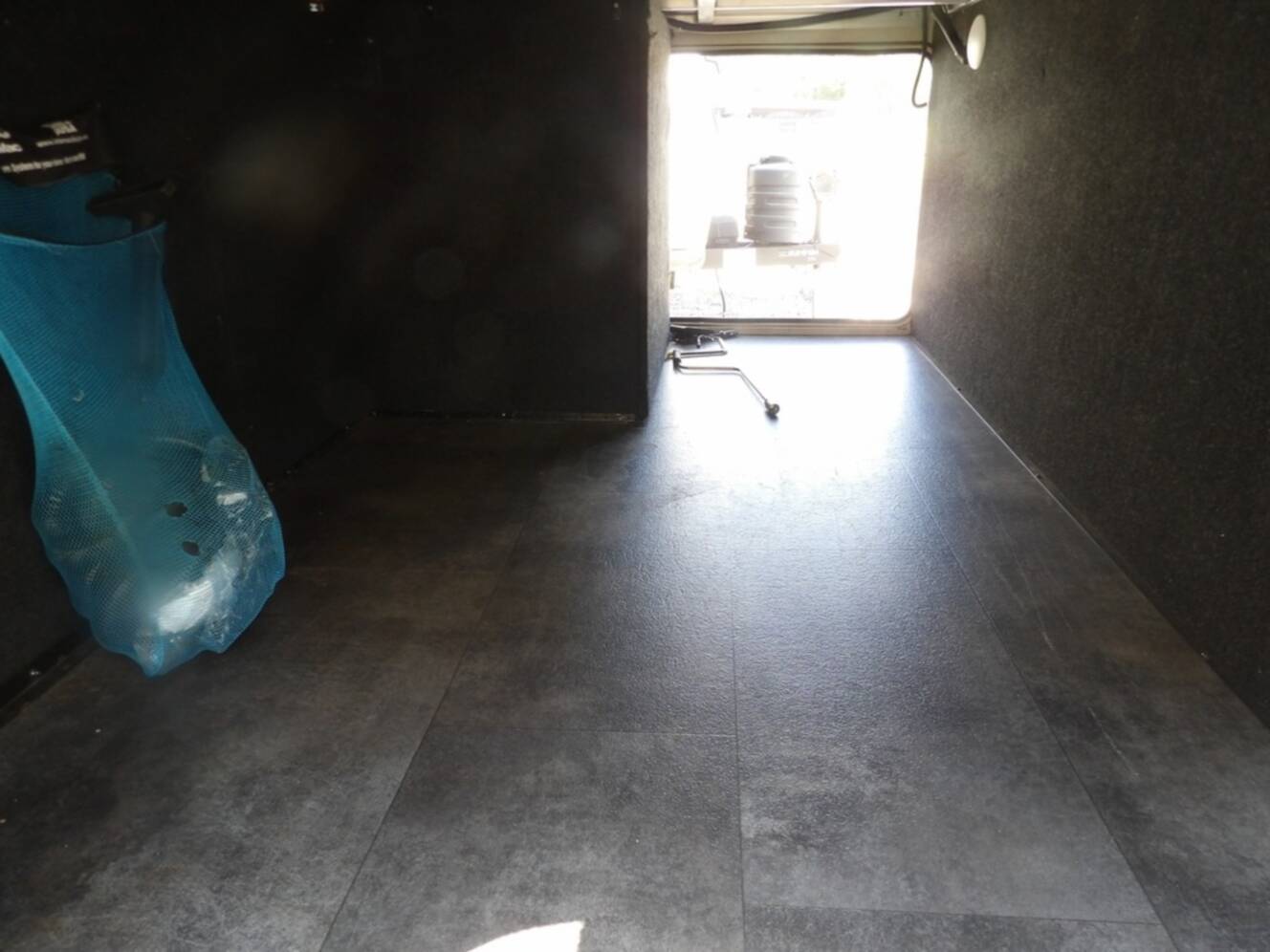 A photo of this 2019 Grand Design Solitude 310GK