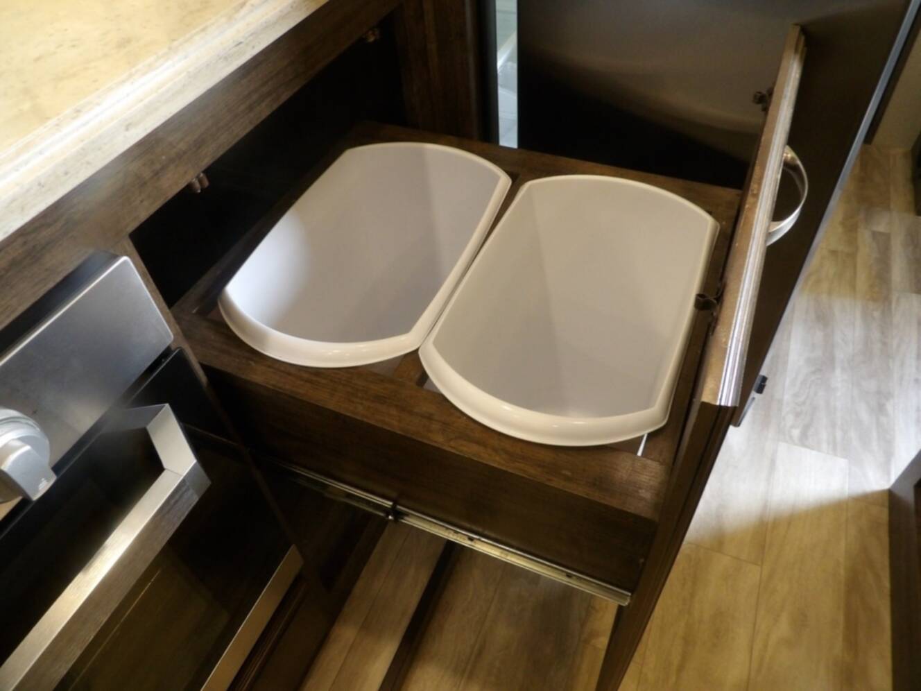 A photo of this 2019 Grand Design Solitude 310GK