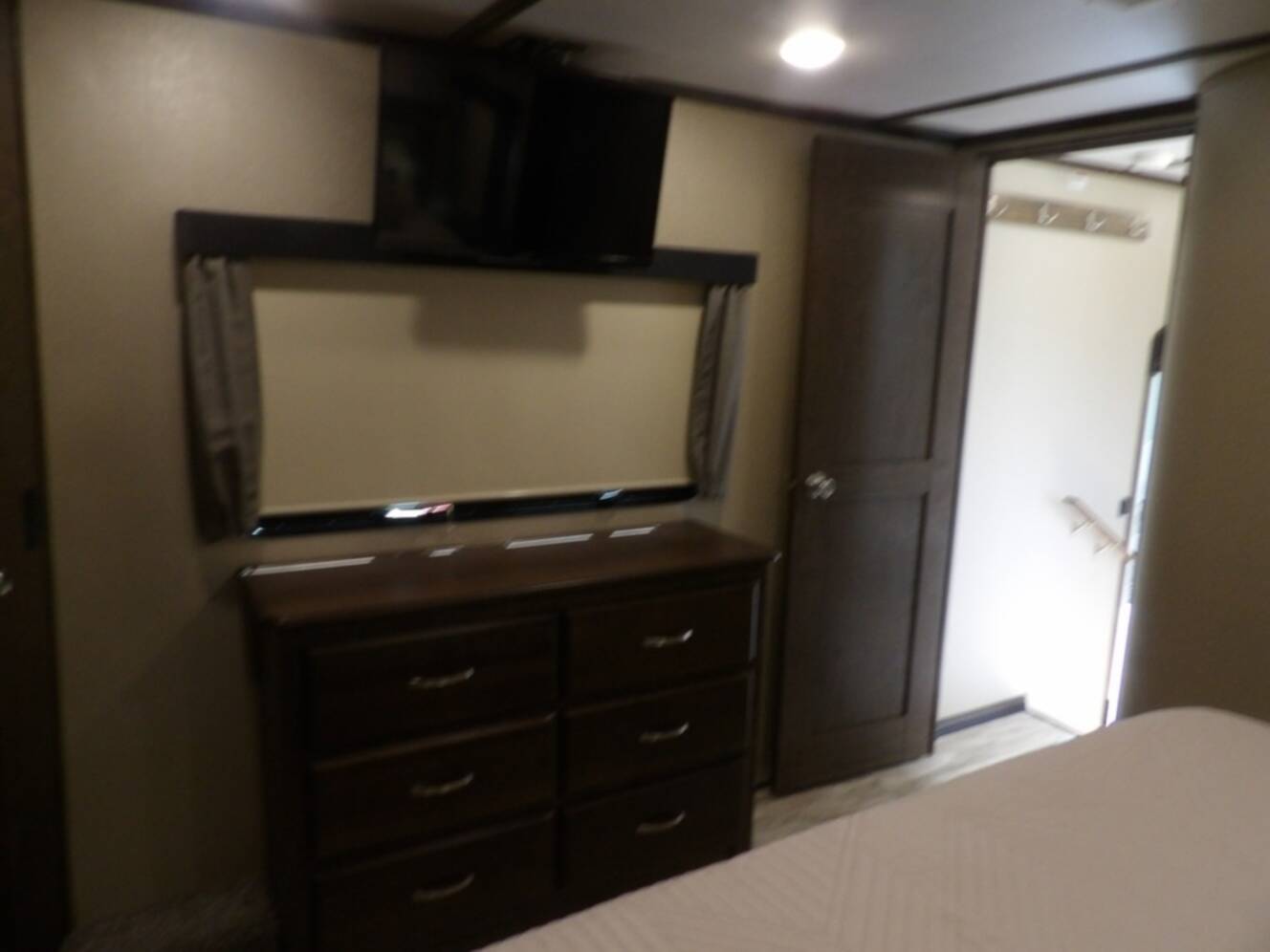 A photo of this 2019 Grand Design Solitude 310GK