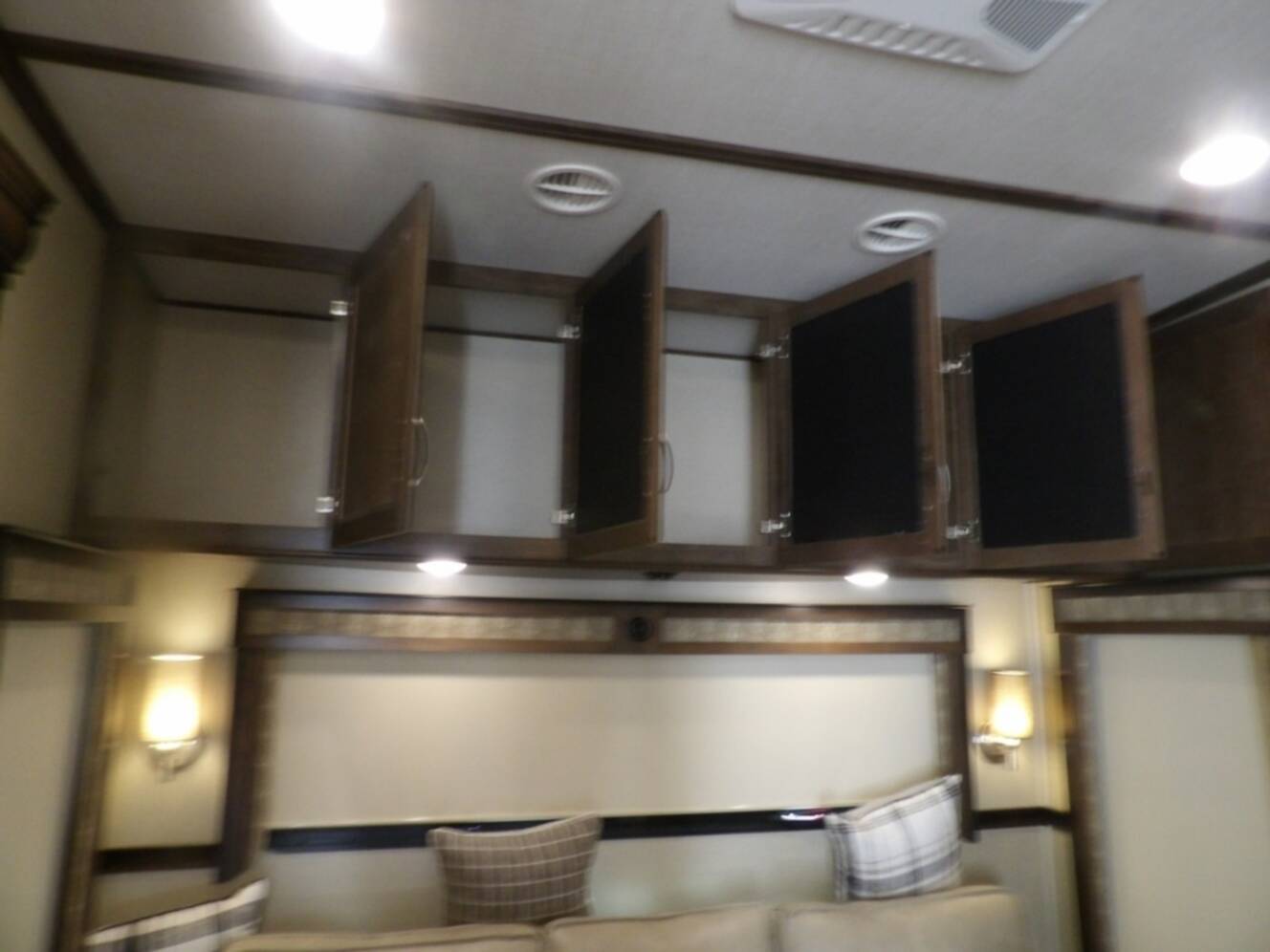 A photo of this 2019 Grand Design Solitude 310GK