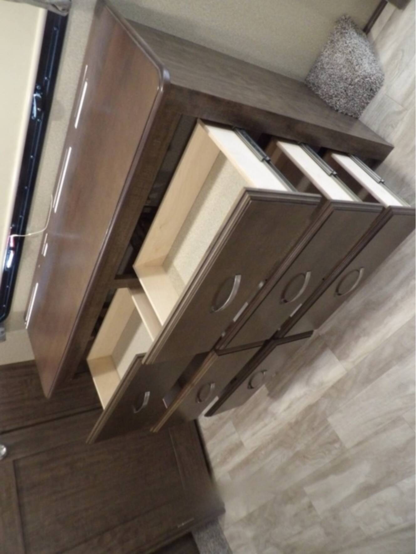 A photo of this 2019 Grand Design Solitude 310GK