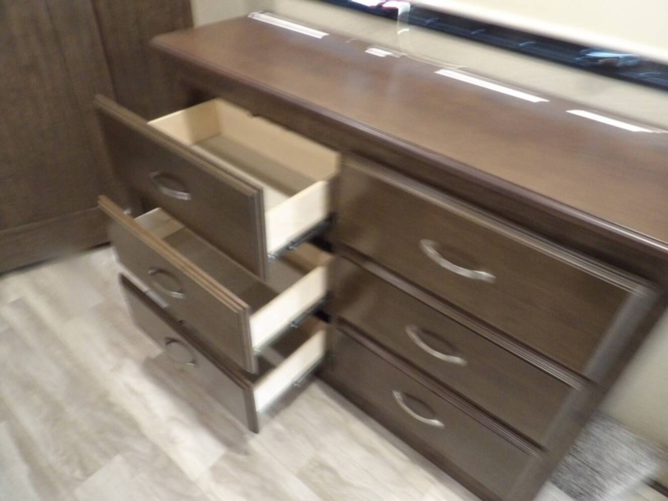 A photo of this 2019 Grand Design Solitude 310GK