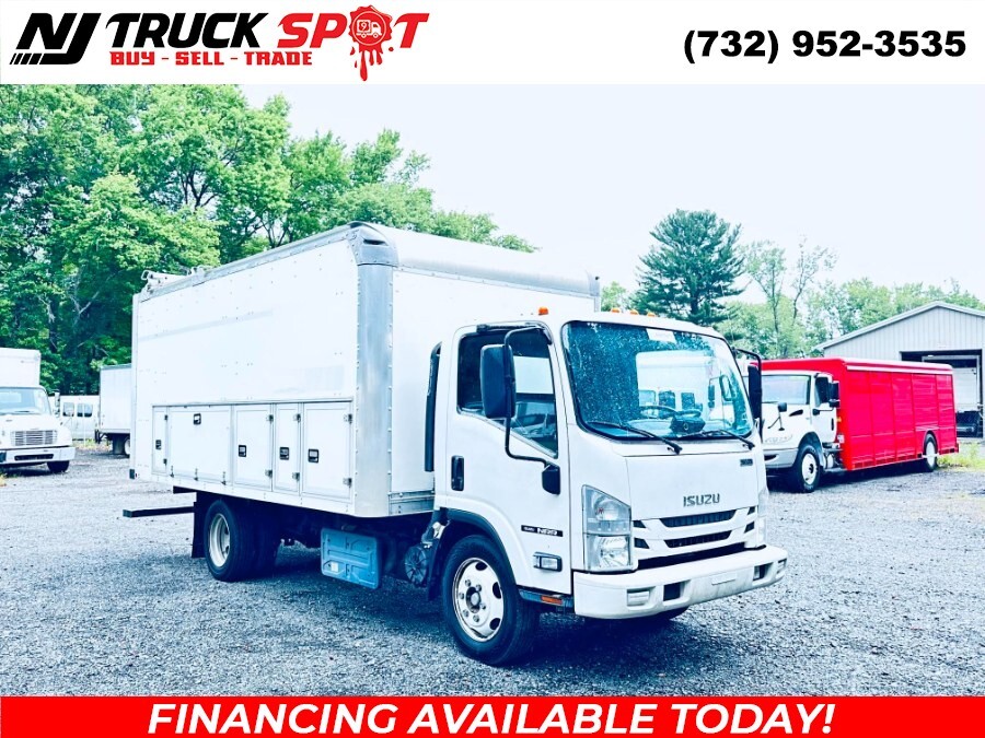 2020 ISUZU NRR in South Amboy, NJ