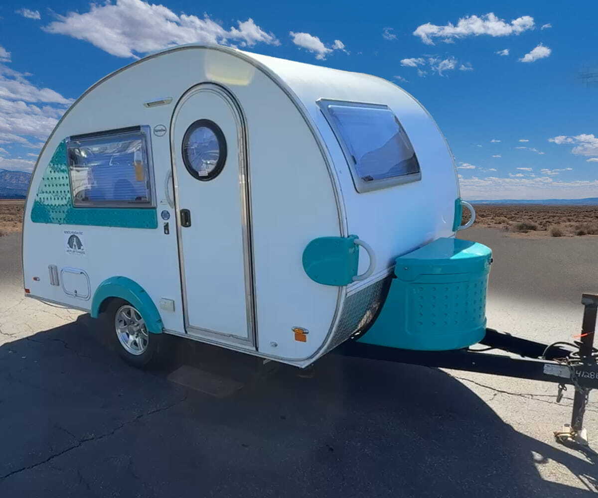 2017 Nucamp TAB 320 "Tabitha" RV