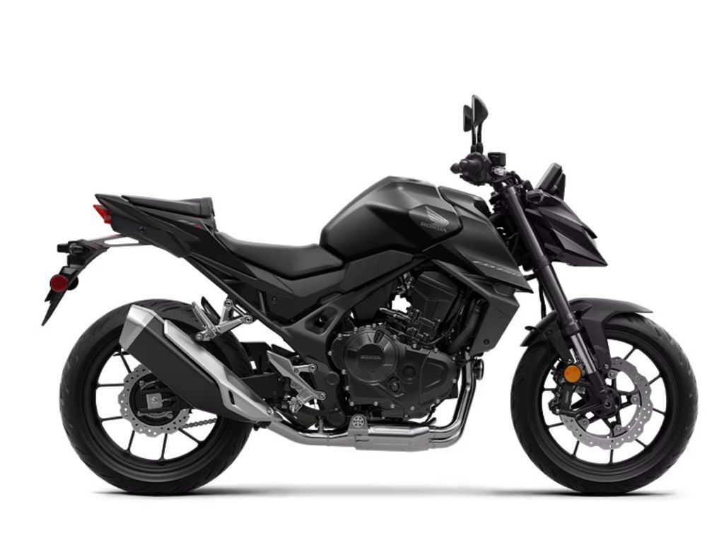 2025 Honda® CB750 Hornet BASE in Virginia Beach, VA