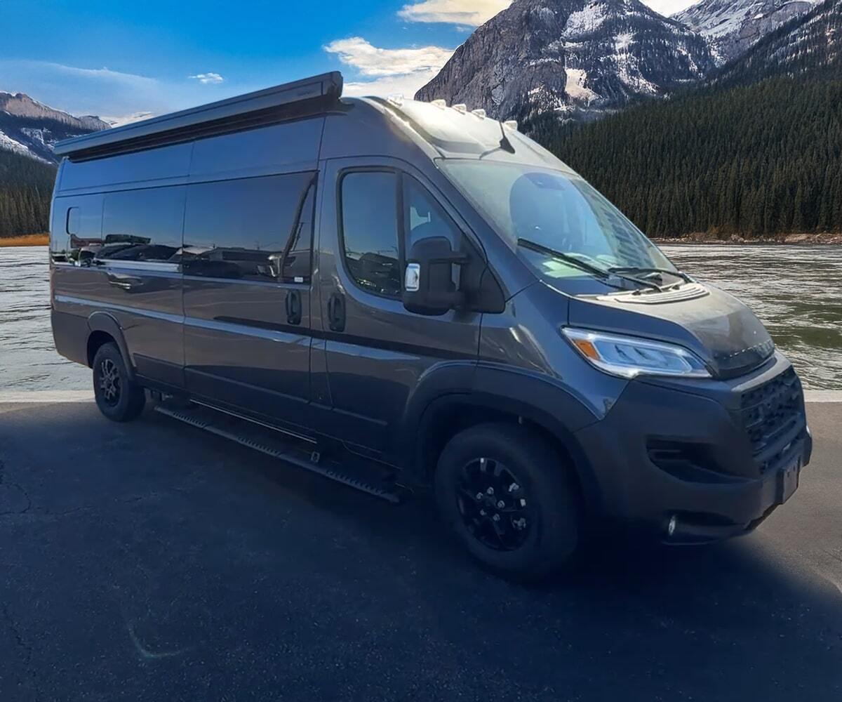 2026 Airstream Rangeline in columbus OH