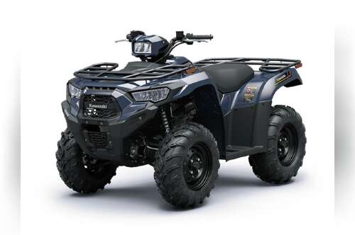 2025 Kawasaki Brute Force® 450 4x4 in virginia beach VA