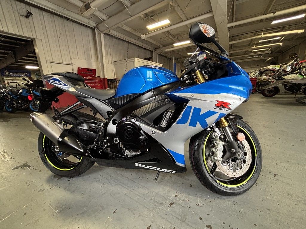 2023 Suzuki GSX-R750Z 750Z in Virginia Beach, VA