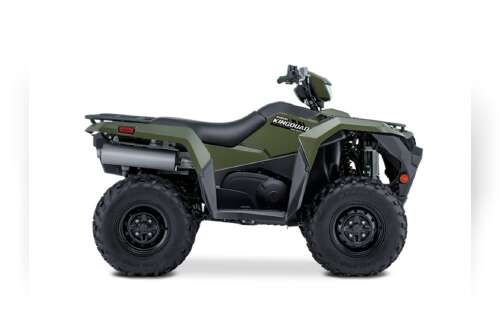 2025 Suzuki KingQuad 500AXi in virginia beach VA