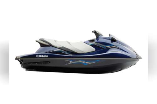 2014 Yamaha Waverunner Vx DELUXE in virginia beach VA