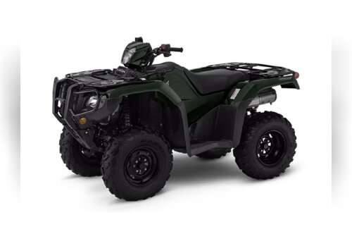 2024 Honda® FourTrax Foreman Rubicon 4x4 Automatic DCT 4X4 DCT in virginia beach VA