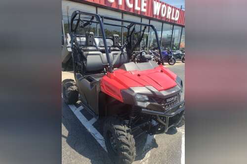 2025 Honda® Pioneer 700 in virginia beach VA