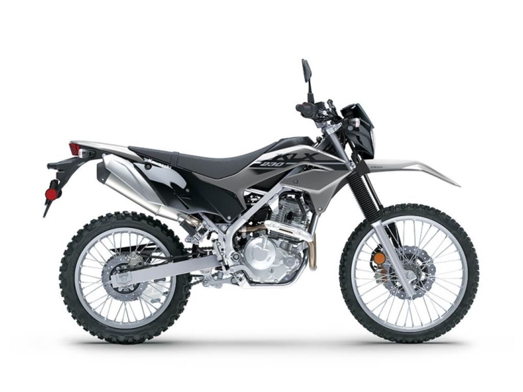 2023 Kawasaki KLX®230 230 in Virginia Beach, VA