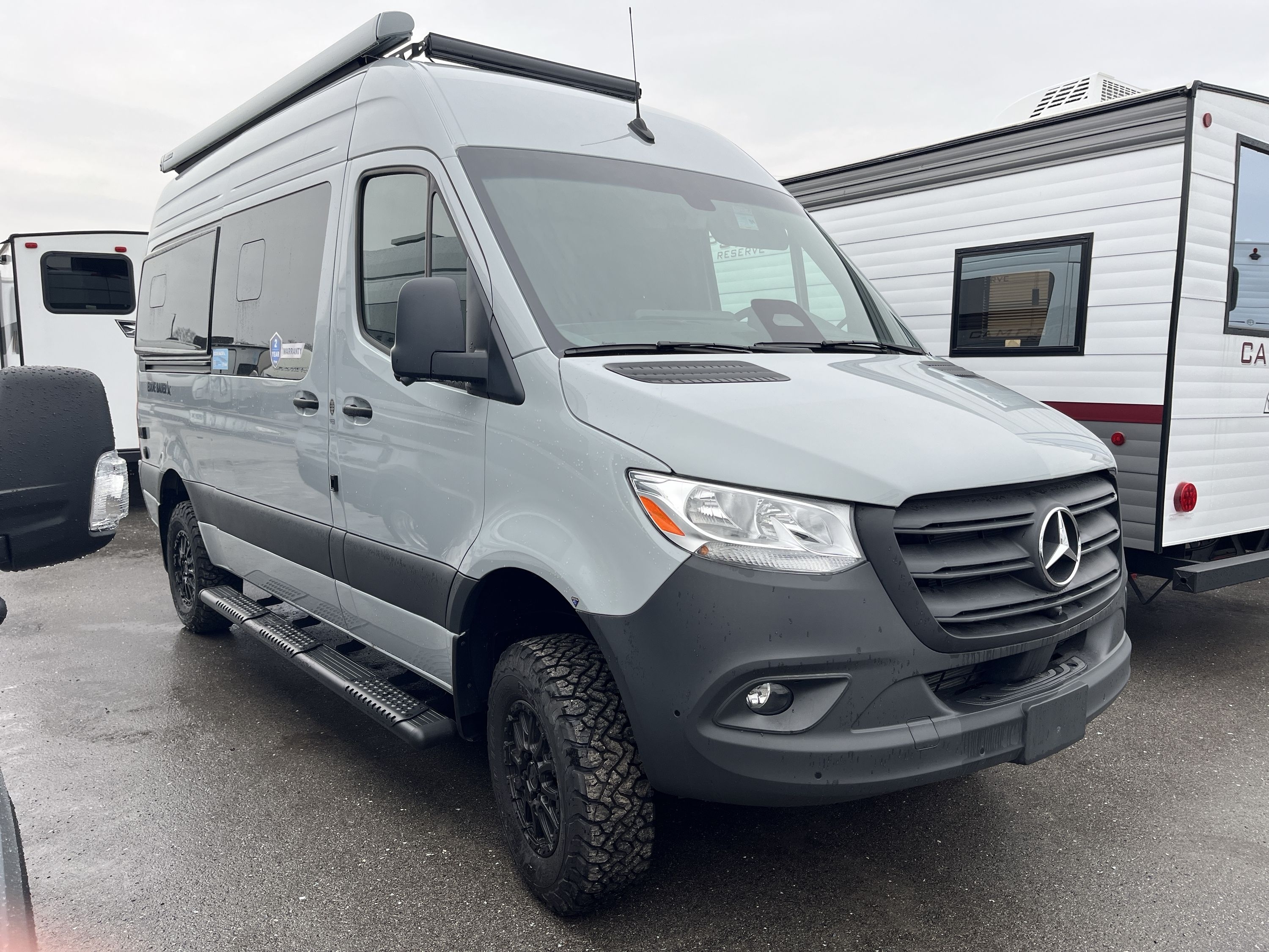 2026 Thor EDDIE BAUER 19EB in columbia MO