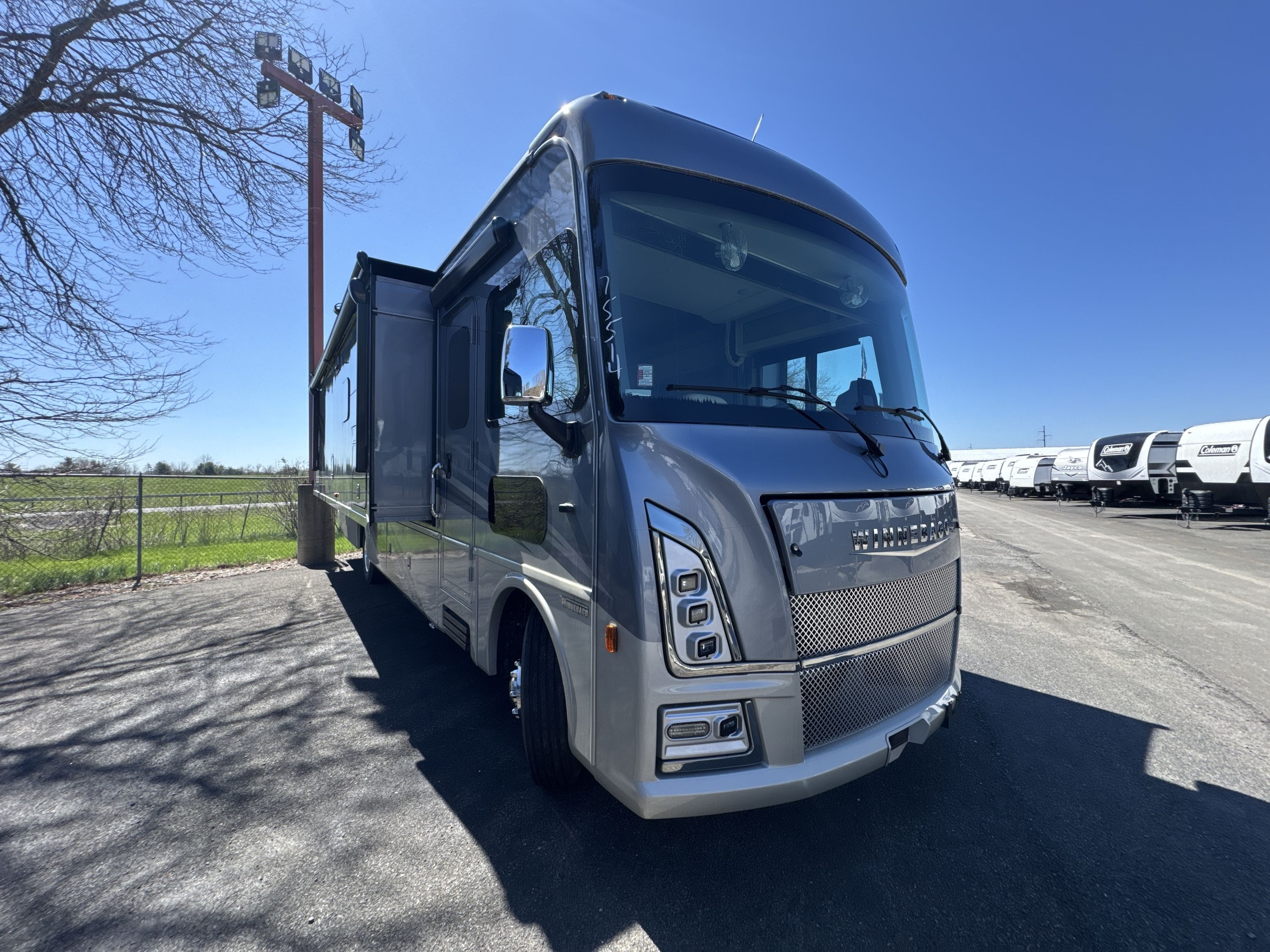 2025 Winnebago ADVENTURER 36Z in kingston NY