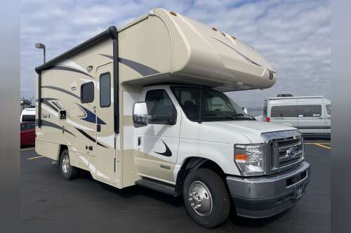 2025 Winnebago SPIRIT 22M in north little rock AR