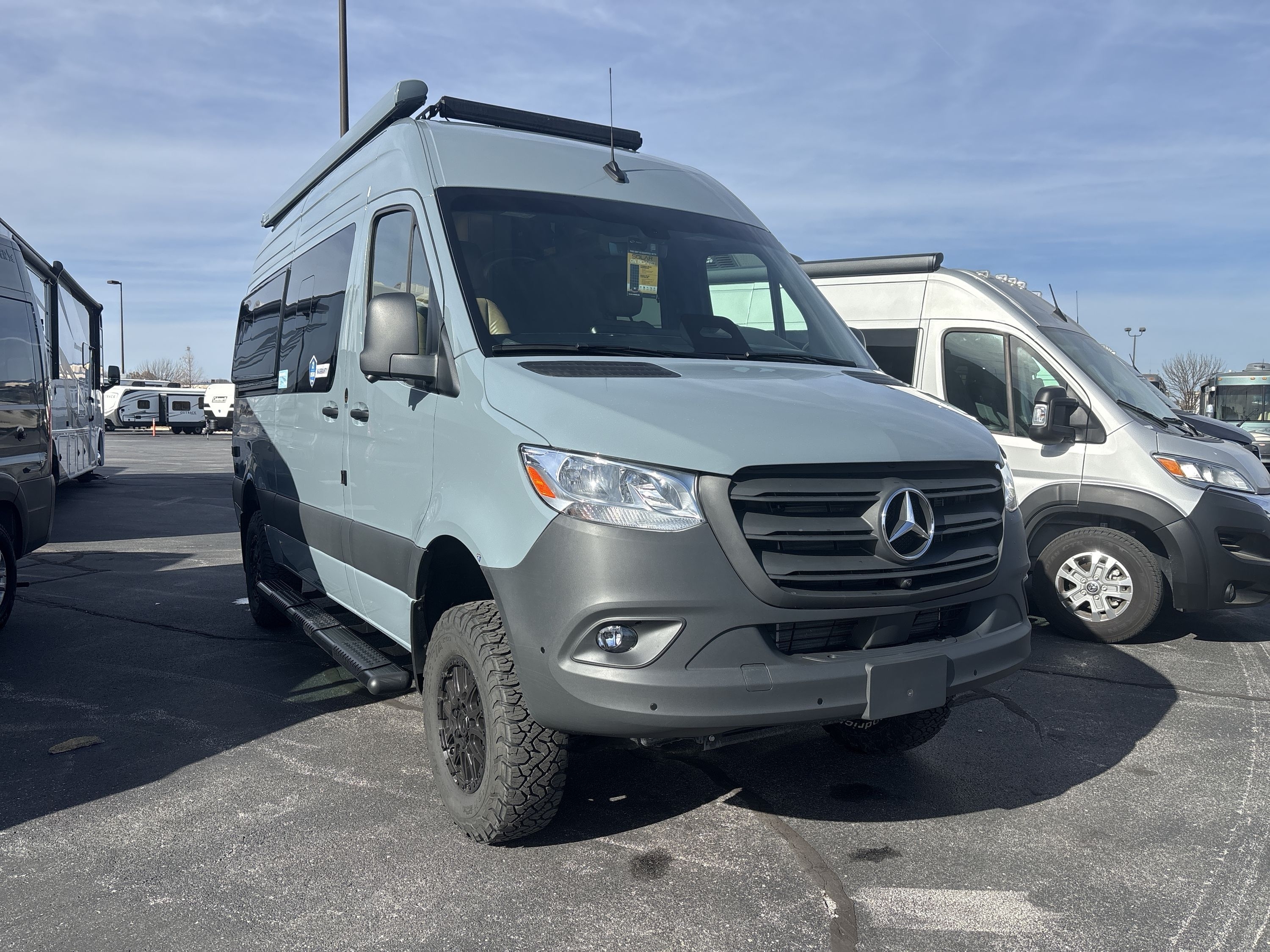 2026 Thor EDDIE BAUER 19EB in tulsa OK