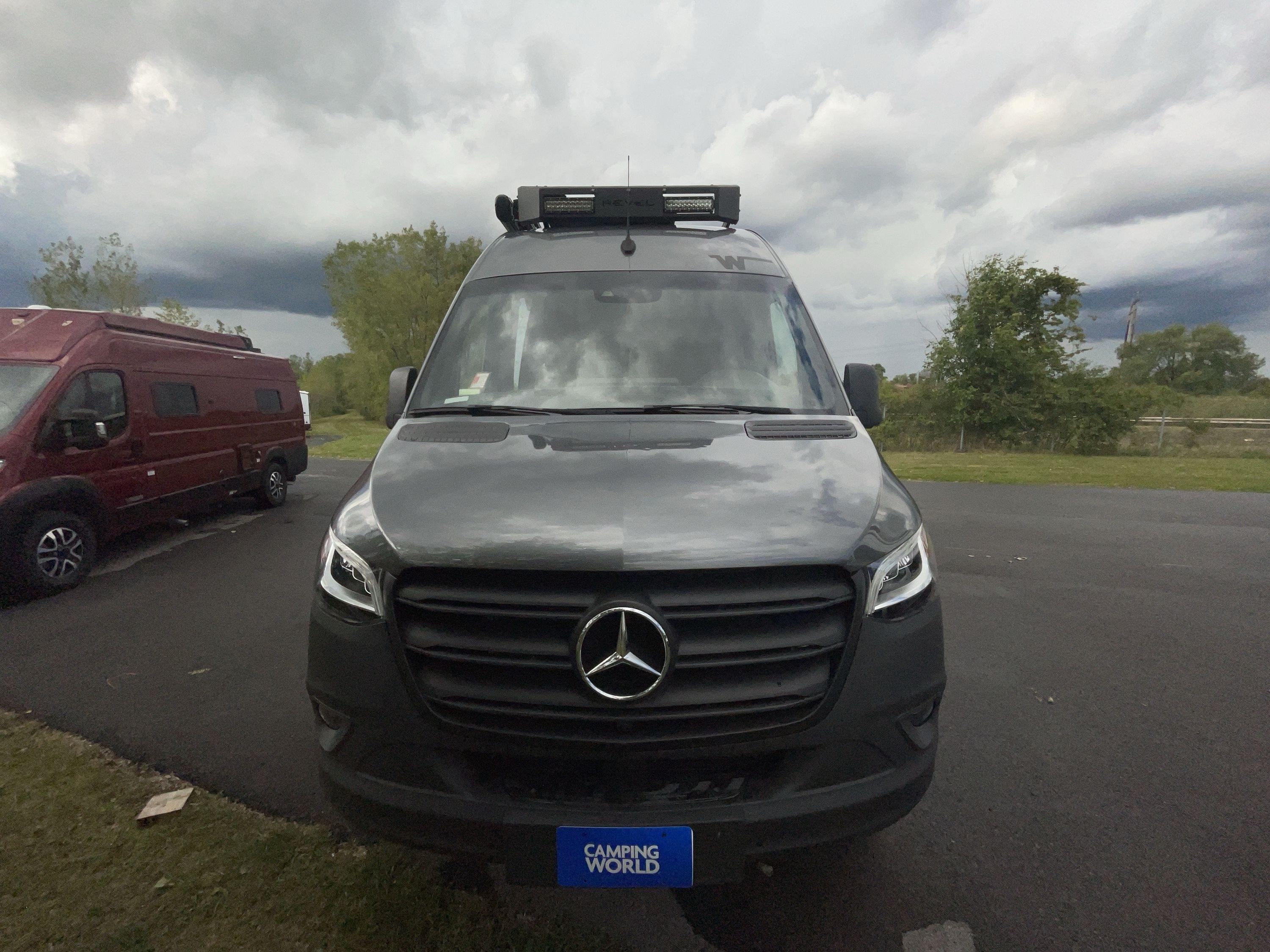 2025 Winnebago REVEL 44E in syracuse NY