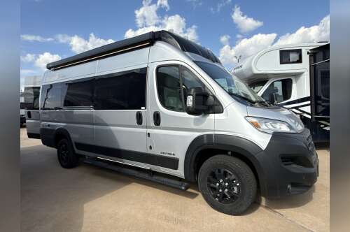 2025 Airstream RANGELINE 20 BASE in oklahoma city OK