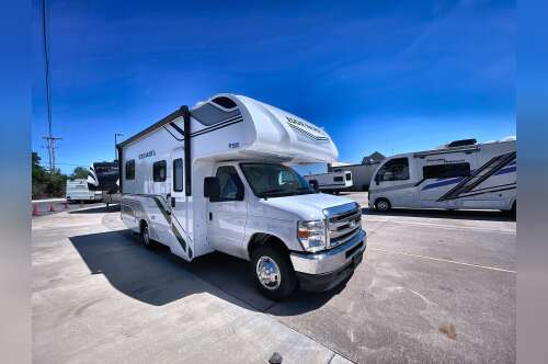 2026 Thor EDDIE BAUER 21EBF in oklahoma city OK