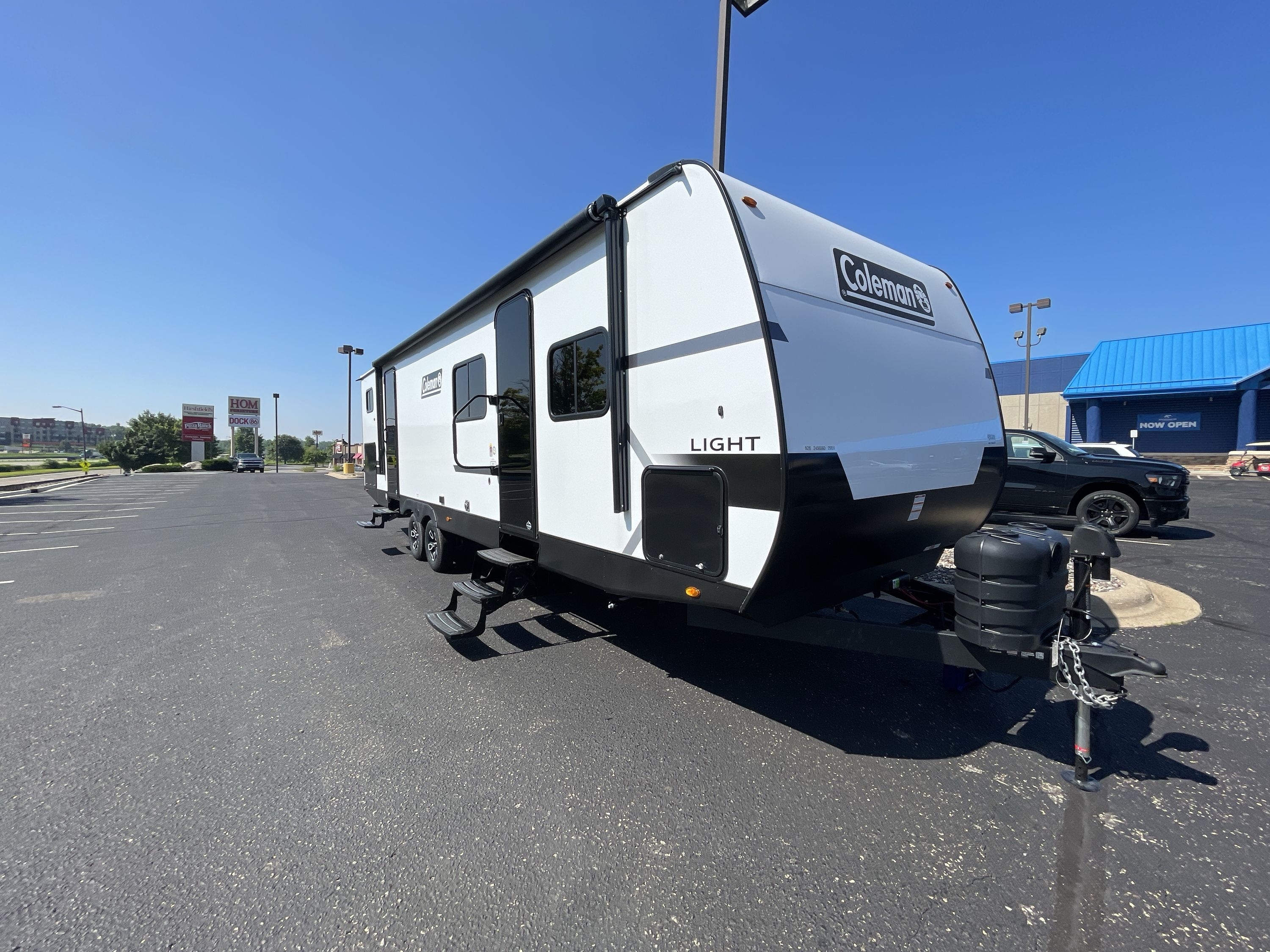 2026 Keystone COLEMAN LIGHT 29BX in lakeville MN