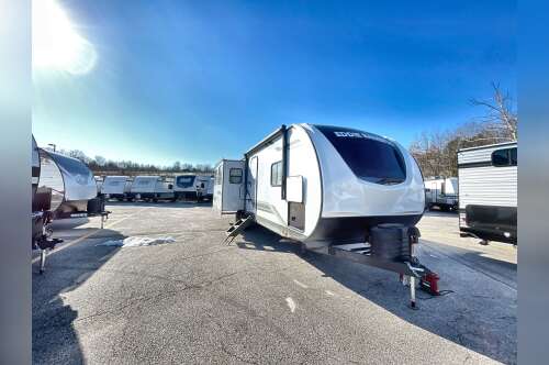 2025 Heartland EDDIE BAUER 2900RL-L EBL 2900RL in wentzville MO