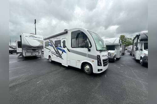 2026 Thor FREEDOM TRAVELER A24 in georgetown KY