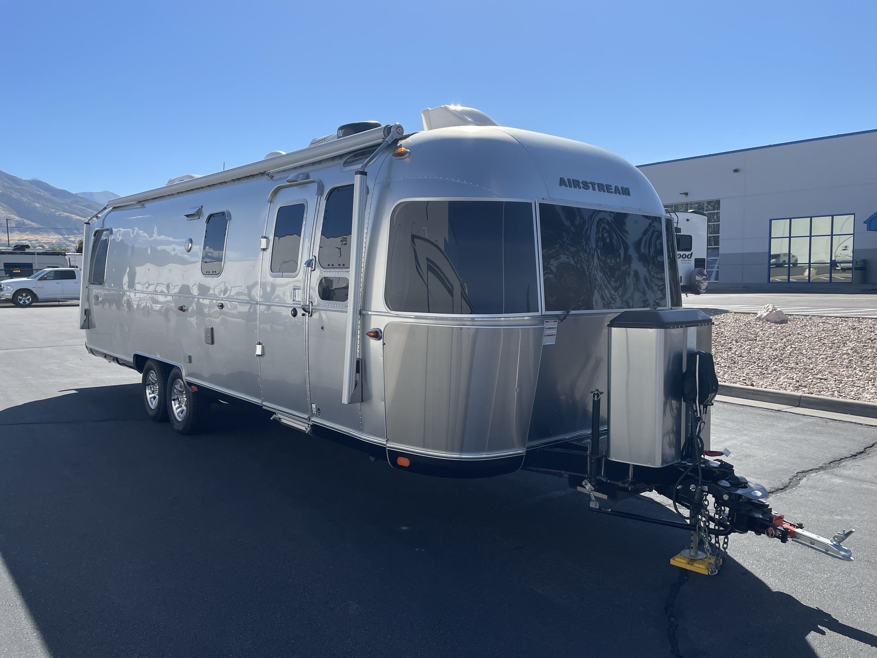 2017 Airstream CLASSIC 30 in kaysville UT