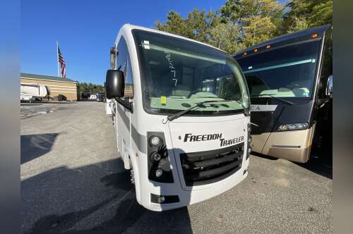 2026 Thor FREEDOM TRAVELER A24 in chichester NH