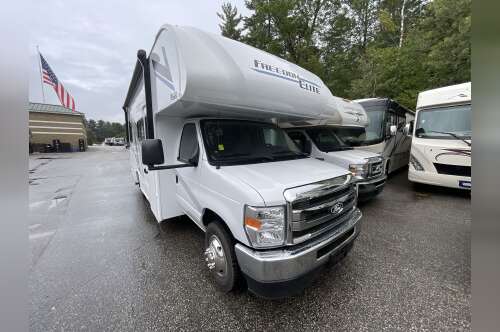 2026 Thor FREEDOM ELITE 25HZF in chichester NH