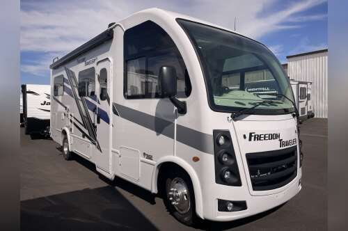 2026 Thor FREEDOM TRAVELER A24 in longmont CO