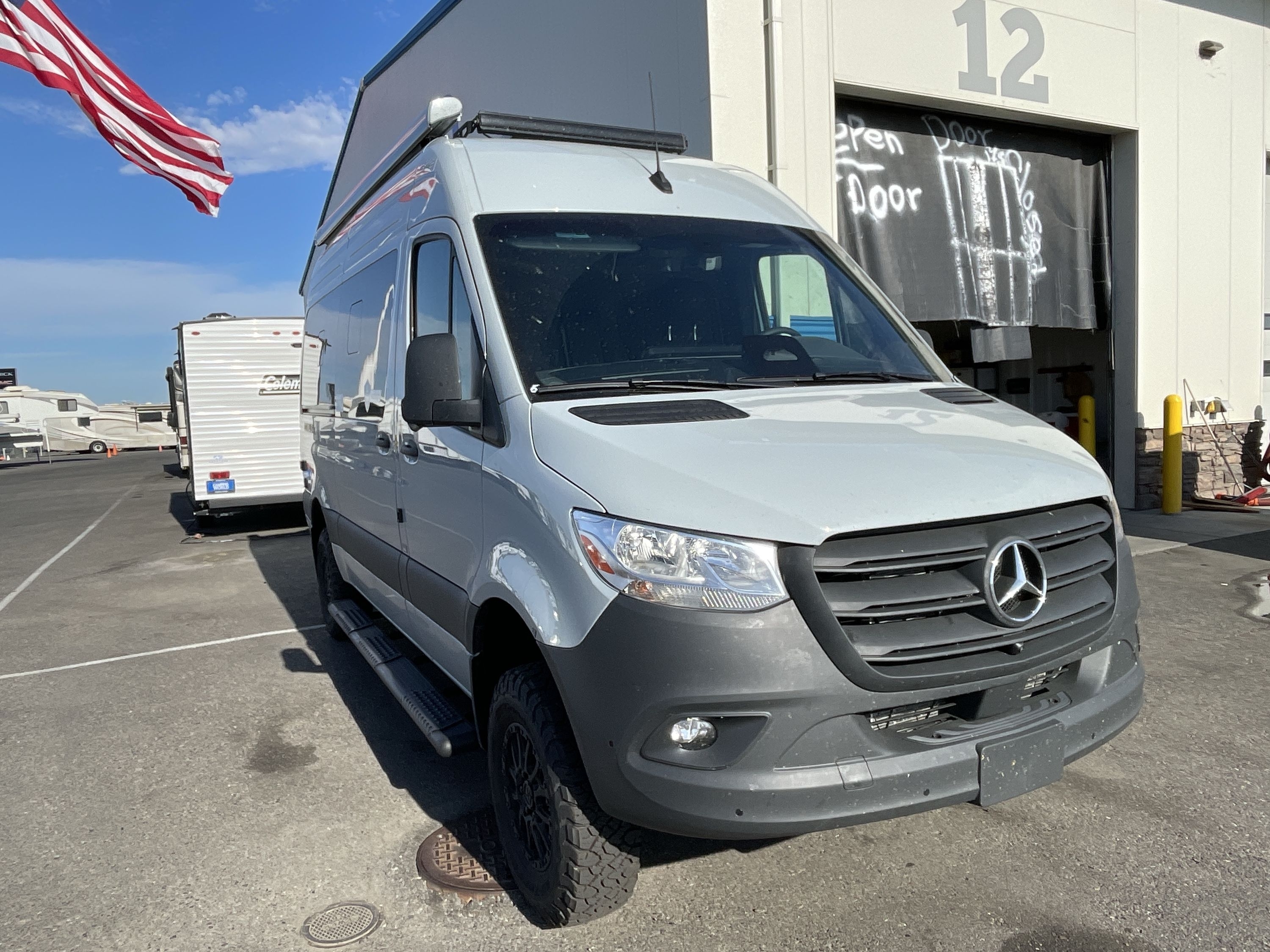 2026 Thor EDDIE BAUER 19EU in pasco WA