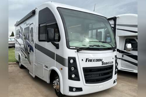 2026 Thor FREEDOM TRAVELER A24 in denton TX