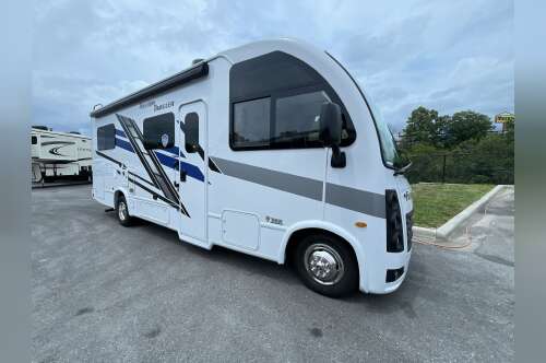 2026 Thor FREEDOM TRAVELER A24 in branson MO