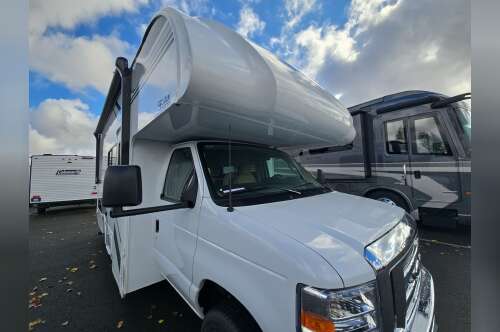 2026 Thor EDDIE BAUER 22EDF in marysville WA